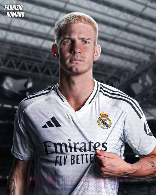 罗马诺:A费已前往西班牙 皇马可能24小时内官宣 罗马诺:A费已前往西班牙 皇马可能24小时内官宣