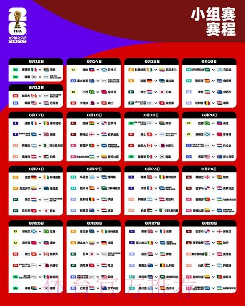 2026世界杯比分下载热门 2026世界杯比分下载热门